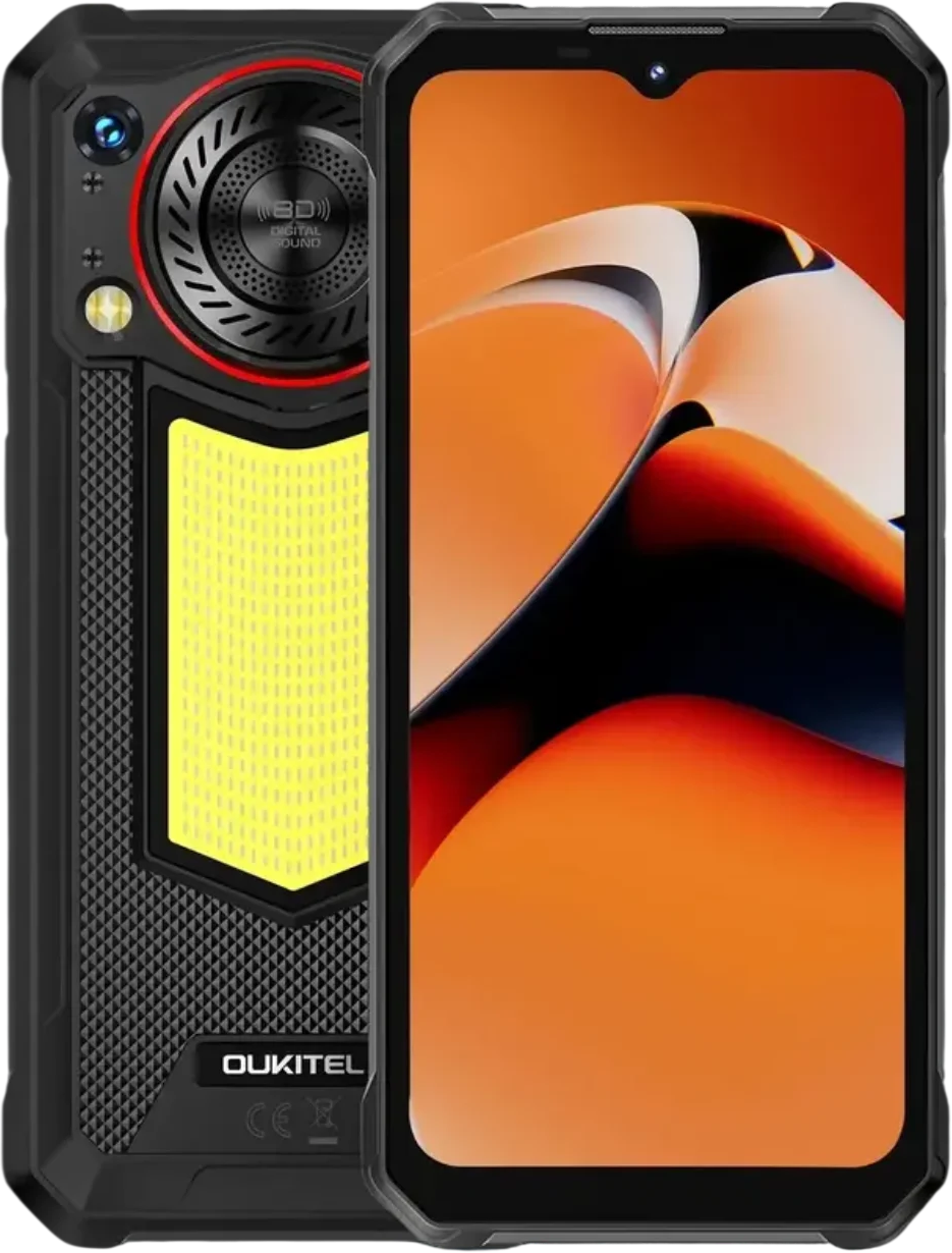 Oukitel WP53 S